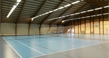 Tennis at Sunparks Oostduinkerke aan zee