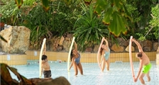 Sport & Fun Facilities at Sunparks Oostduinkerke aan zee