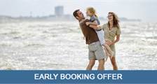 Early Booking Offer