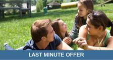 Last Minute Deals