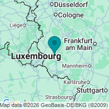 Village map of Landal Sonnenberg | ParkExplorer