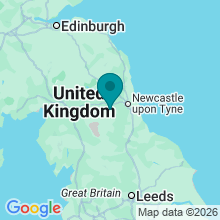 Village map of Landal Slaley Hall Lodges - ParkExplorer